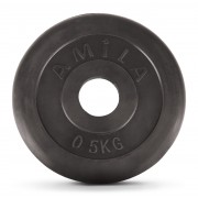 Δίσκος AMILA Rubber Cover B 28mm 0,5Kg 