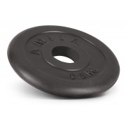 Δίσκος AMILA Rubber Cover B 28mm 0,5Kg 