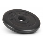 Δίσκος AMILA Rubber Cover B 28mm 1Kg 