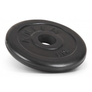 Δίσκος AMILA Rubber Cover B 28mm 1Kg Δίσκος AMILA Rubber Cover B 28mm 1Kg
