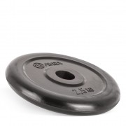 Δίσκος AMILA Rubber Cover B 28mm 2,5Kg 