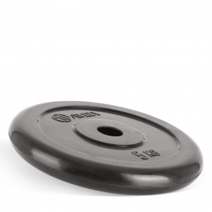 Δίσκος AMILA Rubber Cover B 28mm 5Kg