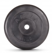 Δίσκος AMILA Rubber Cover B 28mm 10Kg 