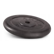 Δίσκος AMILA Rubber Cover B 28mm 10Kg 