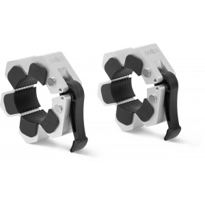 Κολάρο Φ50 Αλουμινίου AMILA Star