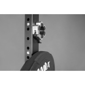 Κολάρο Φ50 Αλουμινίου AMILA Star Κολάρο Φ50 Αλουμινίου AMILA Star