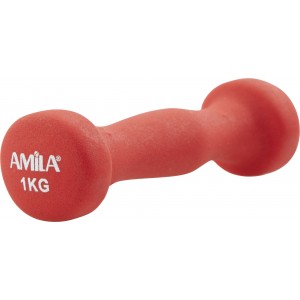 AMILA Soft Weight 2x1kg AMILA Soft Weight 2x1kg