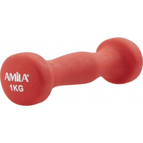 AMILA Soft Weight 2x1kg 