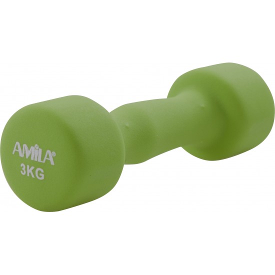 AMILA Soft Weight 2x3kg 