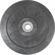Δίσκος AMILA Rubber Cover A 28mm 10Kg