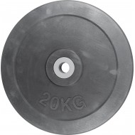 Δίσκος AMILA Rubber Cover A 28mm 20Kg Δίσκος AMILA Rubber Cover A 28mm 20Kg