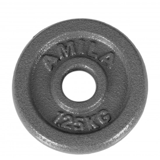 Δίσκος AMILA Εμαγιέ 28mm 1,25Kg 