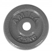 Δίσκος AMILA Εμαγιέ 28mm 2,5Kg 