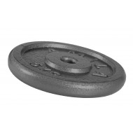 Δίσκος AMILA Εμαγιέ 28mm 5Kg Δίσκος AMILA Εμαγιέ 28mm 5Kg