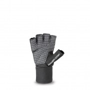 Γάντια Άρσης Βαρών AMILA Amara Foreway S - Μαύρο 