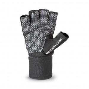 Γάντια Άρσης Βαρών AMILA Amara Foreway Μαύρο M Γάντια Άρσης Βαρών AMILA Amara Foreway Μαύρο M