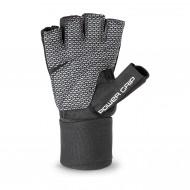 Γάντια Άρσης Βαρών AMILA Amara Foreway Μαύρο L