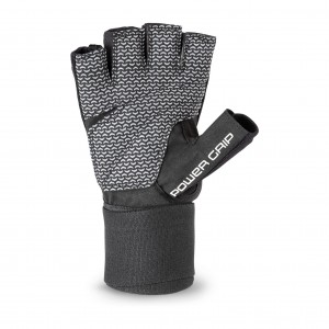 Γάντια Άρσης Βαρών AMILA Amara Foreway Μαύρο L Γάντια Άρσης Βαρών AMILA Amara Foreway Μαύρο L