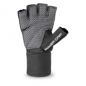 Γάντια Άρσης Βαρών AMILA Amara Foreway Μαύρο XL Γάντια Άρσης Βαρών AMILA Amara Foreway Μαύρο XL