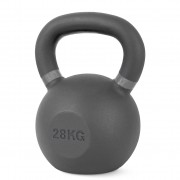 Kettlebell Cast Iron 28Kg 