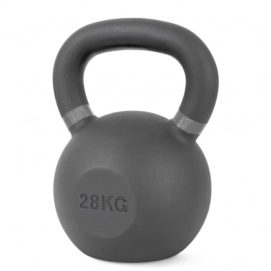 Kettlebell Cast Iron 28Kg 