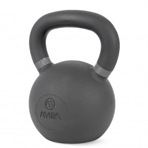 Kettlebell Cast Iron 28Kg