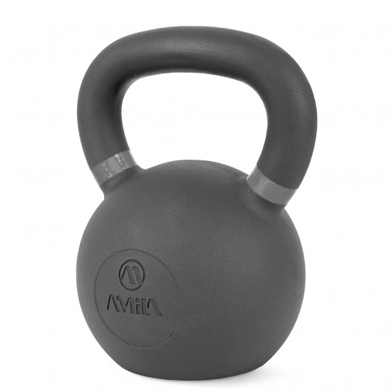 Kettlebell Cast Iron 28Kg 
