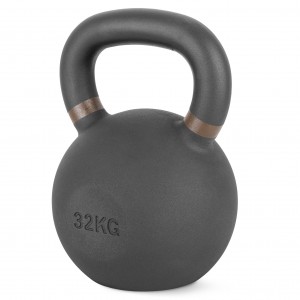 Kettlebell Cast Iron 32Kg
