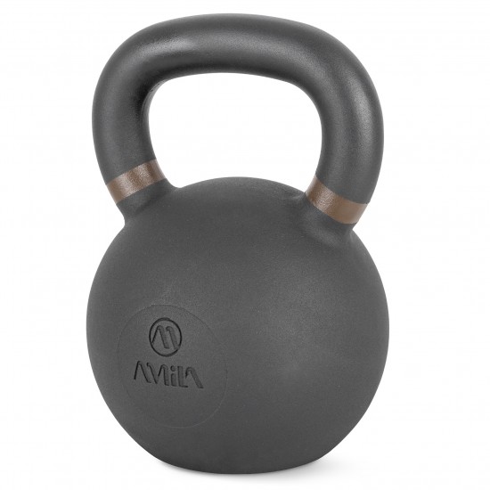 Kettlebell Cast Iron 32Kg 
