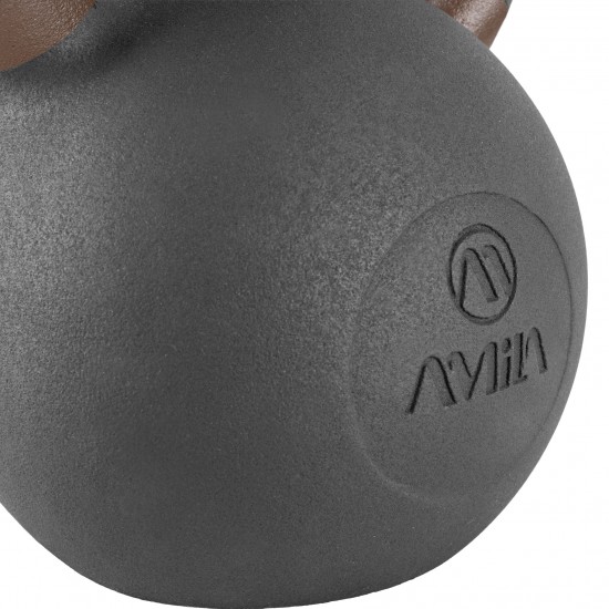 Kettlebell Cast Iron 32Kg 