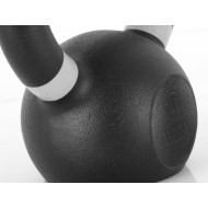 AMILA Kettlebell Cast Iron 4Kg AMILA Kettlebell Cast Iron 4Kg