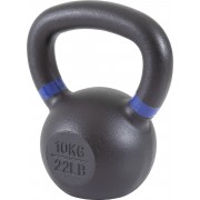 AMILA Kettlebell Cast Iron 10Kg 