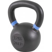 AMILA Kettlebell Cast Iron 12Kg 