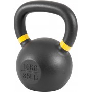 AMILA Kettlebell Cast Iron 16Kg 