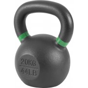 AMILA Kettlebell Cast Iron 20Kg 