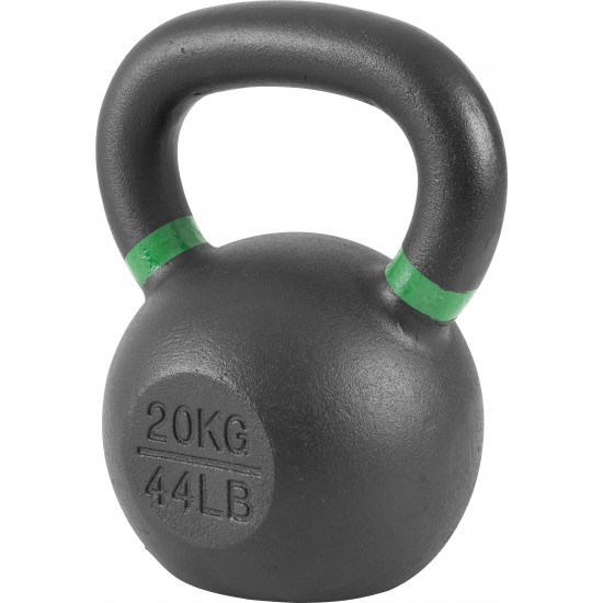 AMILA Kettlebell Cast Iron 20Kg 