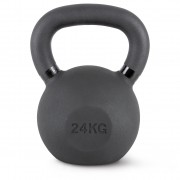 AMILA Kettlebell Cast Iron 24Kg 