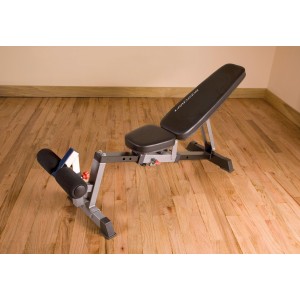 Πάγκος Γυμναστικής Bodycraft F320 Πάγκος Γυμναστικής Bodycraft F320