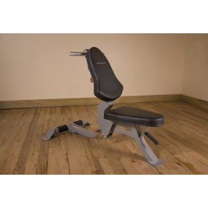 Πάγκος Γυμναστικής Bodycraft F603 Πάγκος Γυμναστικής Bodycraft F603