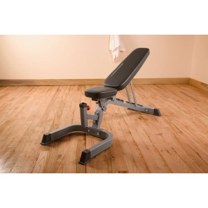 Πάγκος Γυμναστικής Bodycraft F602 Πάγκος Γυμναστικής Bodycraft F602