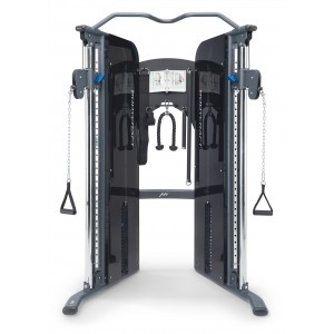 Μηχάνημα Διπλής Τροχαλίας Bodycraft PFT Μηχάνημα Διπλής Τροχαλίας Bodycraft PFT