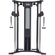 Μηχάνημα Διπλής Τροχαλίας Bodycraft FBT (FULL BODY TRAINER) 