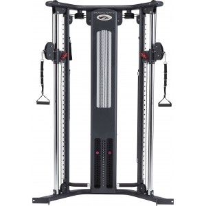 Μηχάνημα Διπλής Τροχαλίας Bodycraft FBT (FULL BODY TRAINER)
