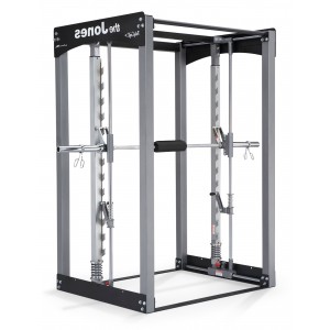 Μηχάνημα Smith Bodycraft Jones Club