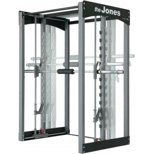 Μηχάνημα Smith Bodycraft Jones Club Μηχάνημα Smith Bodycraft Jones Club