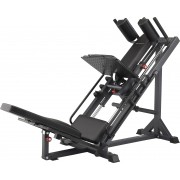 Πρέσα Bodycraft Hip Sled F660 