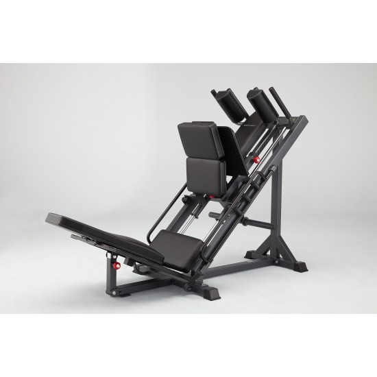 Πρέσα Bodycraft Hip Sled F660 