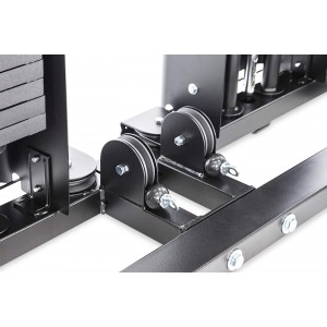 Τροχαλία RFT για το Bodycraft Power Rack F430 Τροχαλία RFT για το Bodycraft Power Rack F430