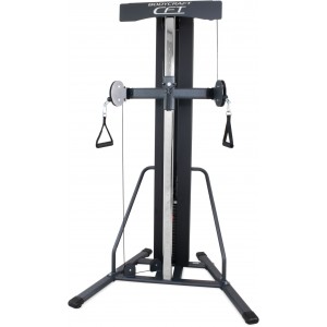 Μηχάνημα Διπλής Τροχαλίας Bodycraft CFT Μηχάνημα Διπλής Τροχαλίας Bodycraft CFT
