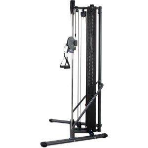 Μηχάνημα Διπλής Τροχαλίας Bodycraft CFT Μηχάνημα Διπλής Τροχαλίας Bodycraft CFT